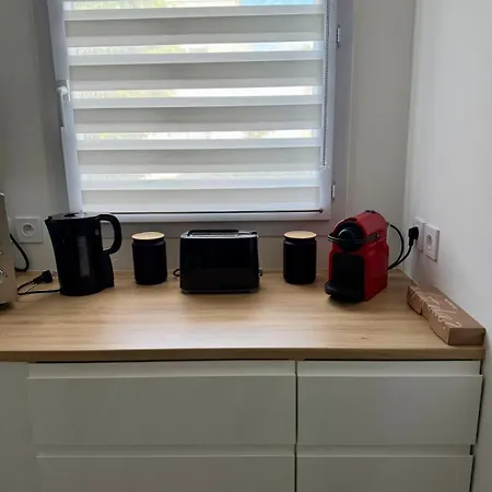 Spacieux 70m2 - 2 - 5 Min Disneyland Apartmán Montévrain