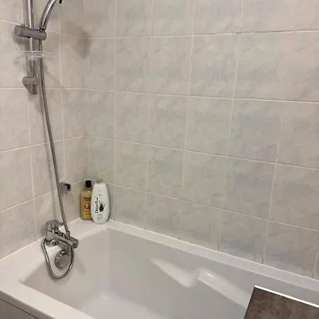 Spacieux 70m2 - 2 - 5 Min Disneyland Montévrain