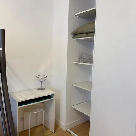 Apartmán Spacieux 70m2 - 2 - 5 Min Disneyland Montévrain