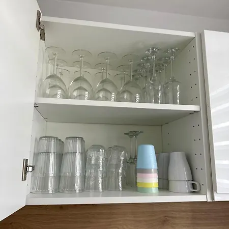 Apartmán Spacieux 70m2 - 2 - 5 Min Disneyland