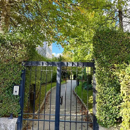 Apartmán Spacieux 70m2 - 2 - 5 Min Disneyland *
